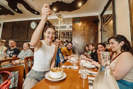 Devour Paris Ultimate Food Tour