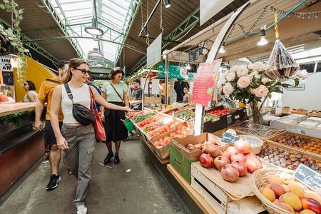 Devour Paris Ultimate Food Tour