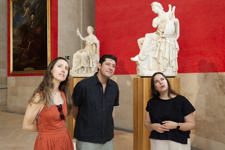 Unique Prado Masterpieces Tour — No Lines, Small Group Access