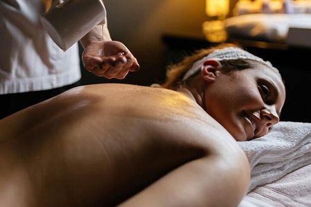Marrakech Traditional Hammam & relax Massage with Hotel Transfers