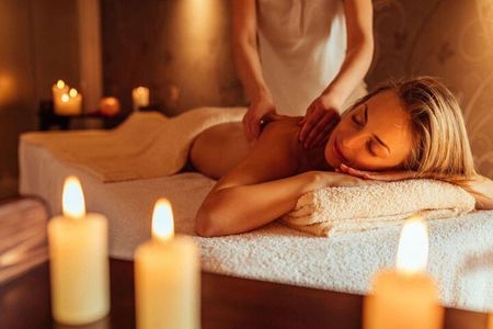 Marrakech Traditional Hammam & relax Massage with Hotel Transfers
