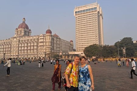 Best of Maharashtra: Mumbai, Nasik, Shirdi, Aurangabad & Lonavala