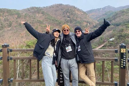 Private DMZ Tour from Seoul, The 3rd Tunnel