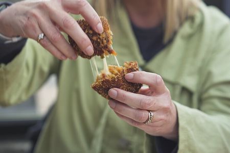 Harrogate Culinary Gems Guided Food Tour