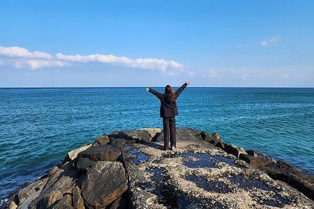 Sokcho to Gangneung Photo Tour