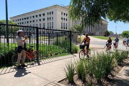 Bike Tour: Buenos Aires to the North