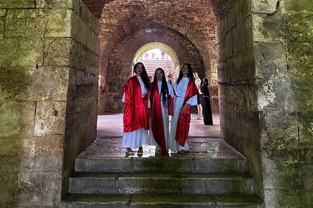 Private Split Tour; Walk like a true Roman Emperor & Empress