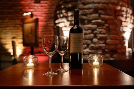 El Zanjón de Granados - Premium Tour with Malbec and Empanadas