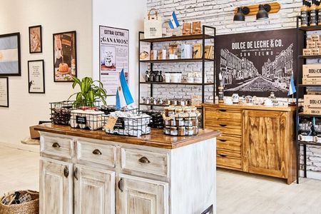 Dulce de Leche and Co Experience Argentine Tradition
