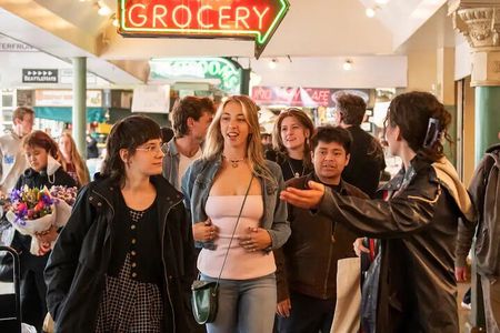 Meet Me at the Market Food Tour