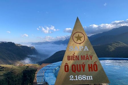 Sapa Highlights Private Motorbike or Car Tour Half Day