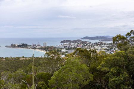 Explore the Wonders of New Caledonia from Noumea Cruise Terminal