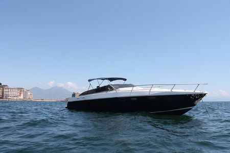 Naples Boat Tour Along the Posillipo Coast (2 Hours)