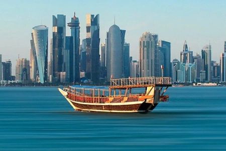 Doha: City Tour To All Main Attractions Including Transfers