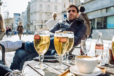 Brussels Beer Tour: Private & Personalized with a Local Guide