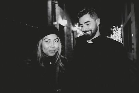 Old Montreal Photography Tour in Style