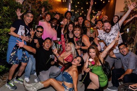Arts District Bar Crawl - Speakeasies & Hidden Gems