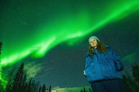 Northern Lights Hunting Tour - Group up to 6 travellers