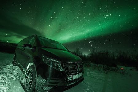 Private Northern Lights Experience