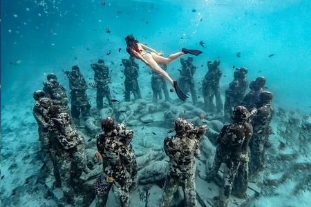 Gili Islands, Lombok: Private Snorkeling Boat Trip
