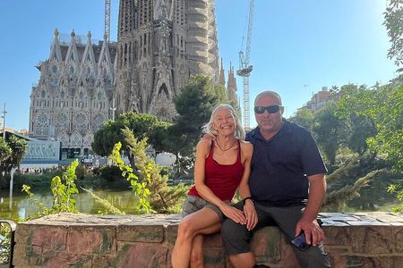 Sagrada Familia Private Tour with Expert Guide