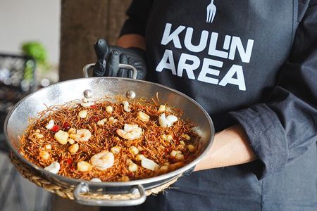 The Ultimate Tapas Workshop in Malaga