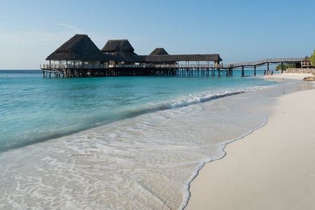 7-Day Luxury Honeymoon Safari From North Tanzania To Zanzibar 