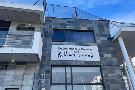 Robben Island Adventure Full Tour