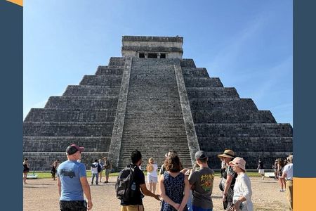 Chichen Itza Express Valladolid