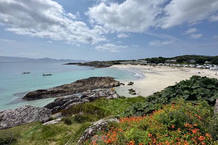 Ring of Kerry Award-Winning Private Tour from Cork (Max 7 Pax)