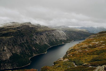 13-day Norway tour with nature, art, and deep transformation