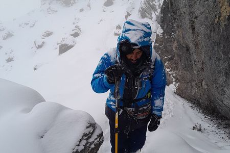 Kilimanjaro Group Trek Lemosho Route 8 Days