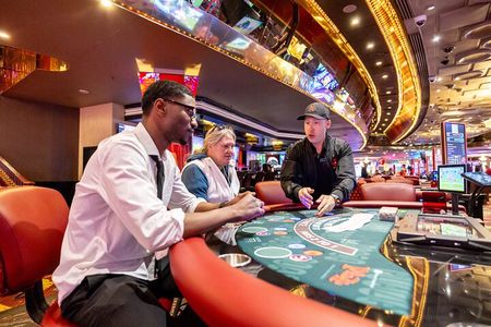 Best Bet Gaming Lessons: Learn to Play Like the Pros