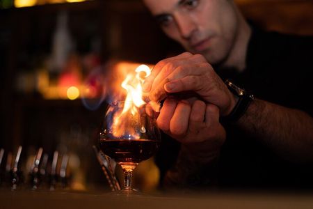 St. Paul Untold Stories Bar Crawl - Secrets Beneath the Surface