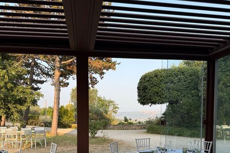 Between Vineyards and History: Taste Experience DA Orvieto