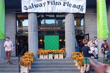  Discover Galway: 2hr. Private Walking tour with Local expert