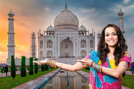 7 Days Golden Triangle Tour Delhi Agra Jaipur Tour