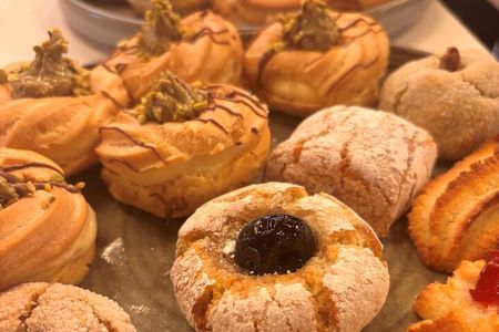 Eat and Explore Liverpool Walking Tour