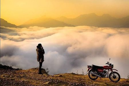Sapa Half Day Private Car or Motorbike Customized Scenic Tour