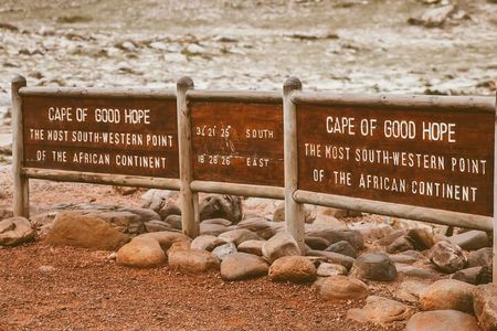 Cape of Good Hope Full Day Tour with Boulders Beach Penguins
