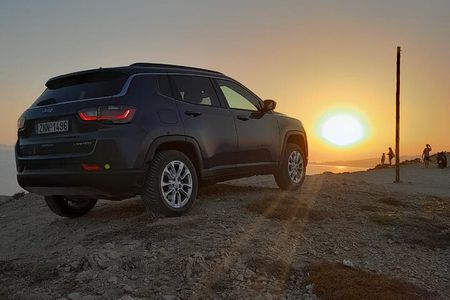 Mykonos Sunset Tour : Private Guided Escape