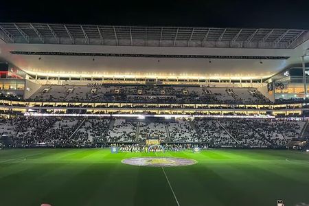 Football Match in São Paulo – Stadium Ticket, Transport & Guide