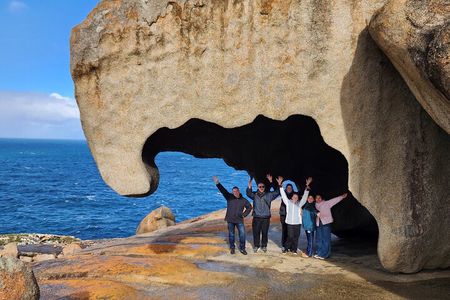 All-Inclusive Kangaroo Island 2 Day Small Group Tour