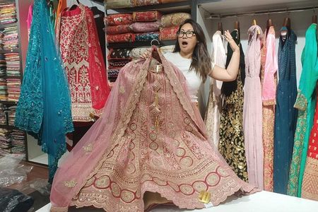 Delhi : Customized Half or Full Day Delhi Shopping Tour