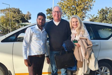 5 Day Udaipur and Jodhpur Tour with Kumbhalgarh