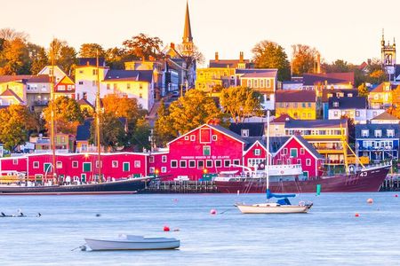 Half-Day Small-Group Tour of Nova Scotia's South Shore