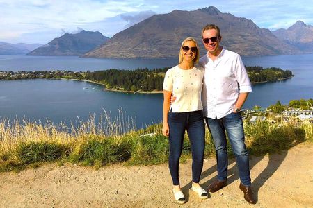Queenstown Sightseeing Tour: Highlights of Queenstown