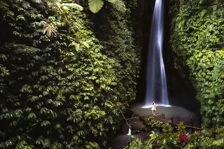 Discover The Best North of Bali with Private Guide Tour