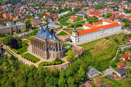 Private Day Trip to Kutna Hora From Prague by car