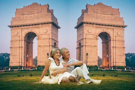 Delhi: Old and New Delhi Private Guided Day Tour